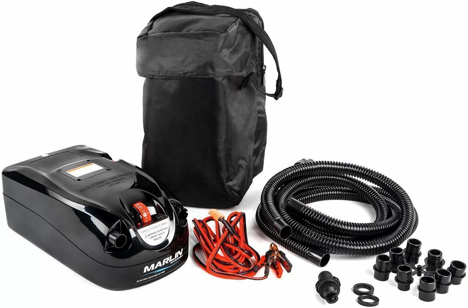 ЭЛЕКТРИЧЕСКИЙ НАСОС MARLIN GP-80 BD в Мытищах