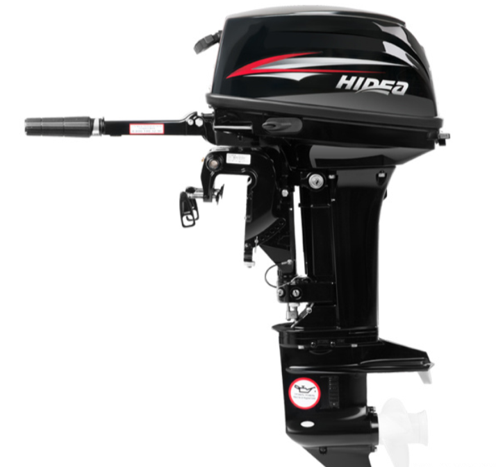 Лодочный мотор HIDEA HD9.9PRO FES (326 см3) в Мытищах
