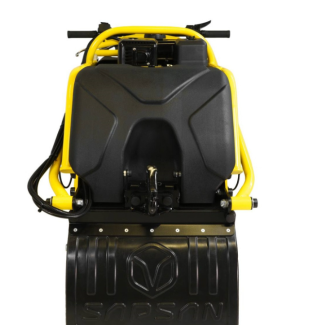 Мотобуксировщик SAPSAN SK 500R в Мытищах