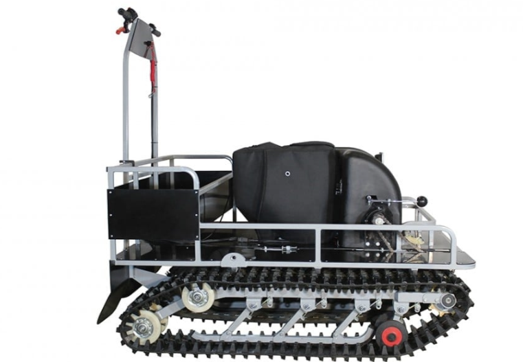 Мотобуксировщик УРАГАН Медведь 20 л.с. в Мытищах