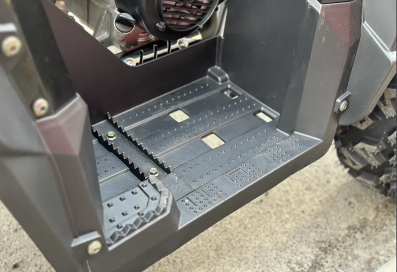 Квадроцикл GBM CROSS HILL 300 NEW в Мытищах