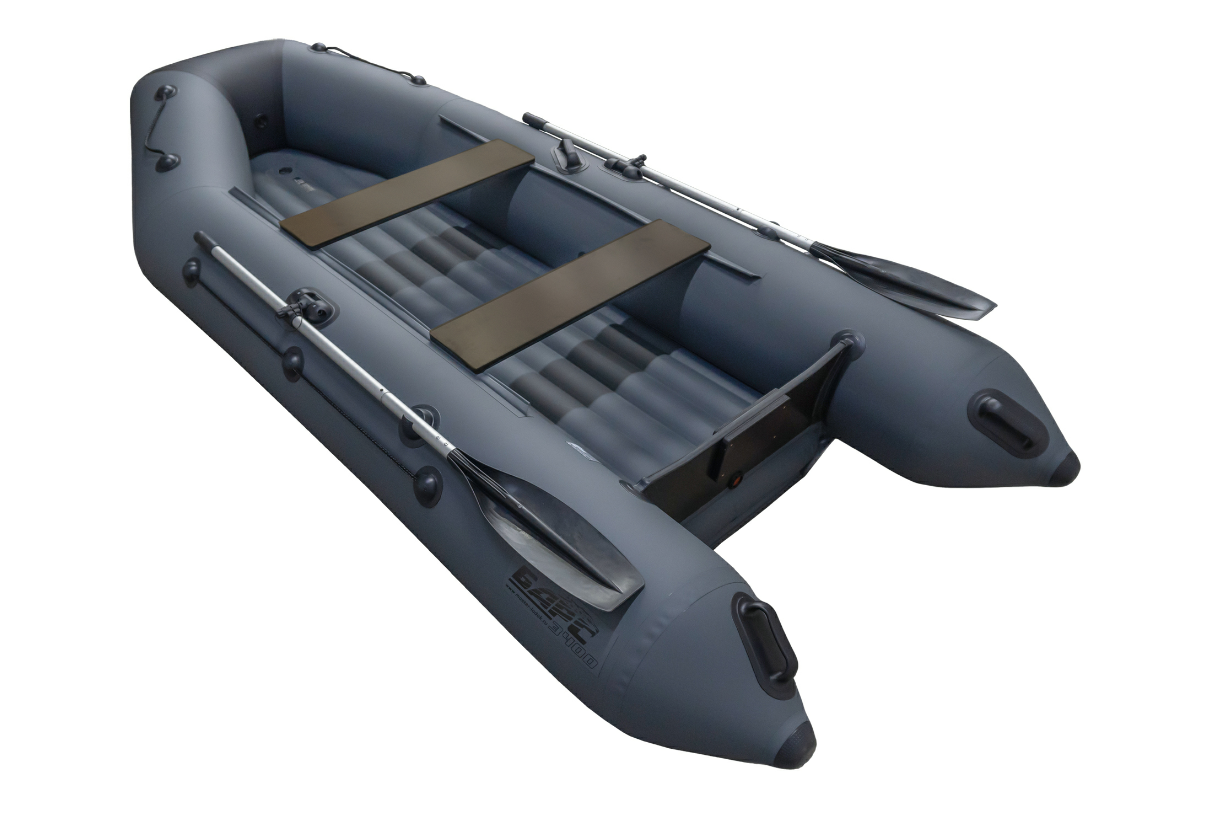 Лодка Барс 3400 НДНД в Мытищах