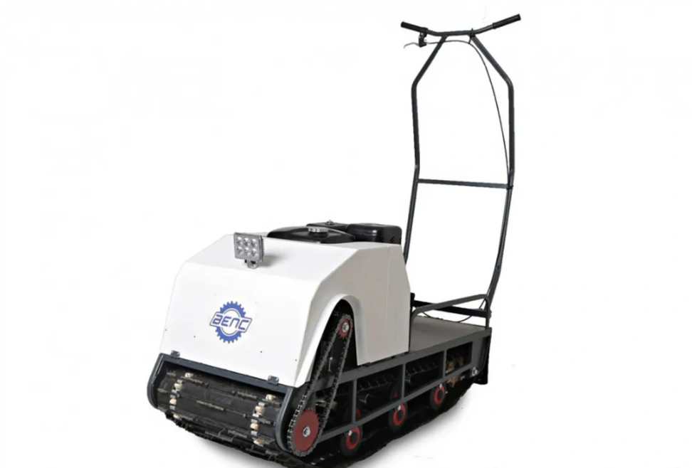 Мотобуксировщик ВЕПС «БЮДЖЕТНЫЙ» 15 л.с. в Мытищах