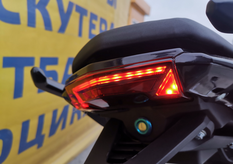 Мотоцикл MOTOLAND (МОТОЛЕНД) 250 CB250 (172FMM-5/PR250) (2022 г.) в Мытищах