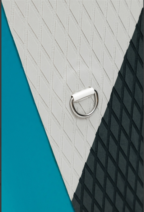 НАДУВНОЙ SUP-BOARD BUSINESS LIGHT BLUE 10,6 в Мытищах