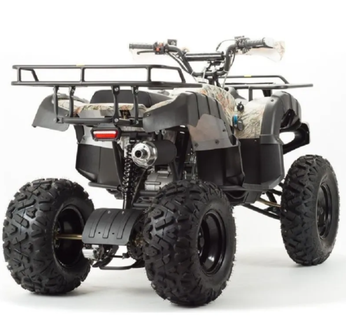 Квадроцикл PROMAX ATV 250 (2025) в Мытищах