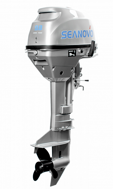 Лодочный мотор SEANOVO SN9.8FHS в Мытищах