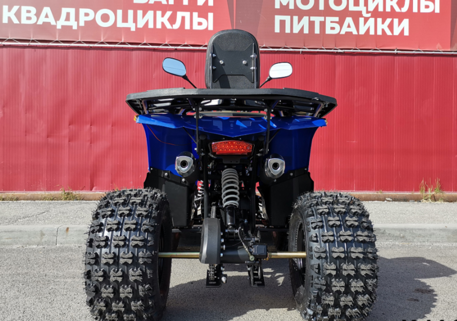 Квадроцикл PROMAX WILD 2.0 190 LUX в Мытищах