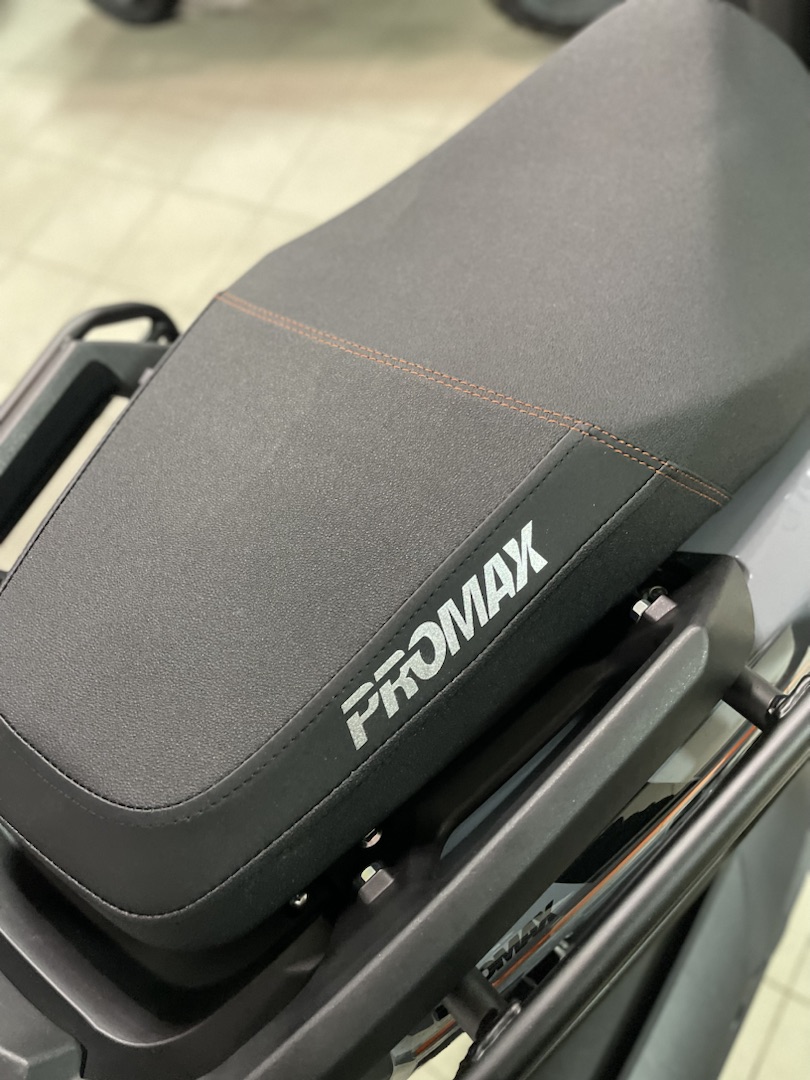 Скутер PROMAX STALKER 150(49) в Мытищах