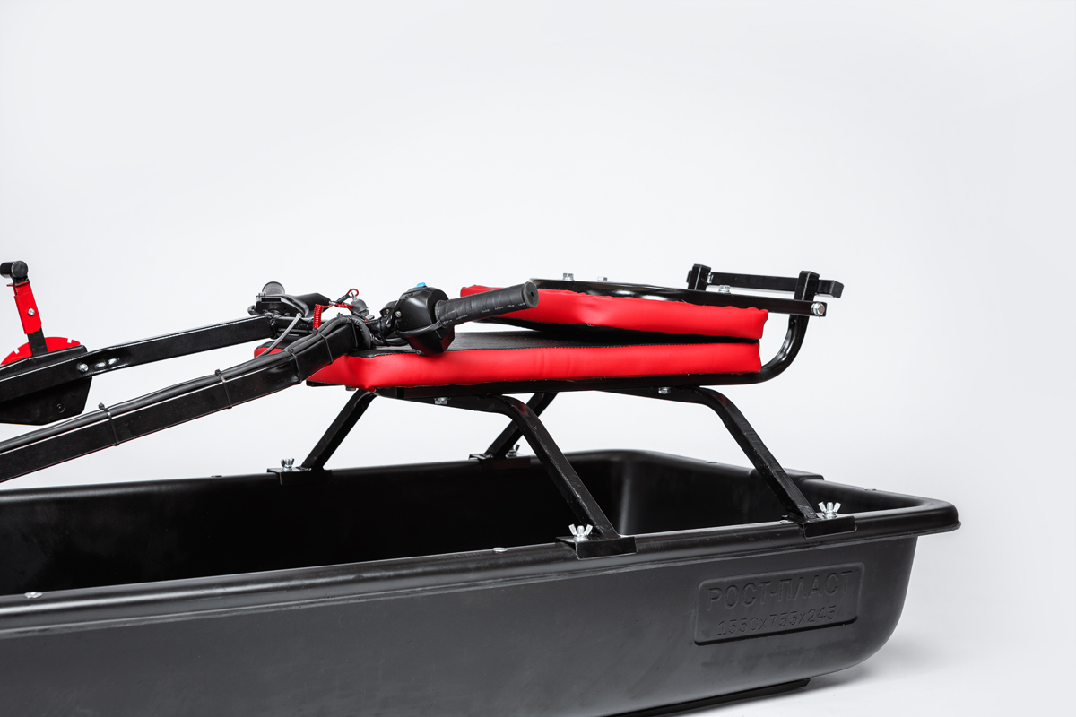 СИДЕНИЕ ДЛЯ САНЕЙ в Мытищах