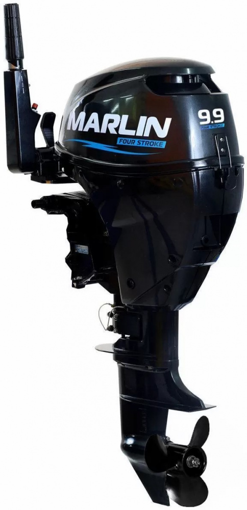 Лодочный мотор MARLIN MF 9.9 AMHS в Мытищах