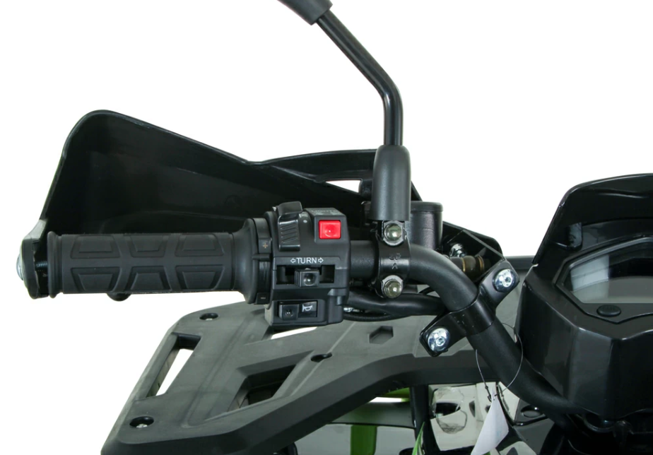 Квадроцикл YACOTA DRAGON LUX в Мытищах