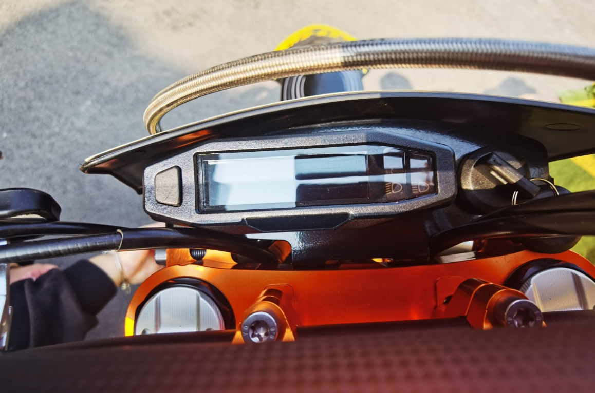 Мотоцикл JHLMOTO JHL Z8 NC300S (182-MN) в Мытищах