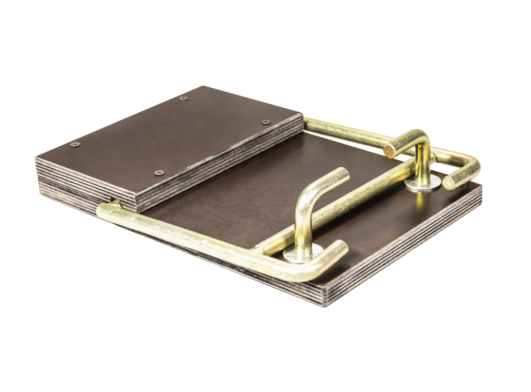 Навесной транец в Мытищах