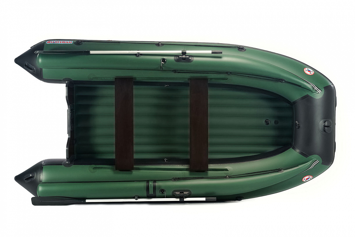 Лодка MISHIMO FAMILY LITE 430 в Мытищах