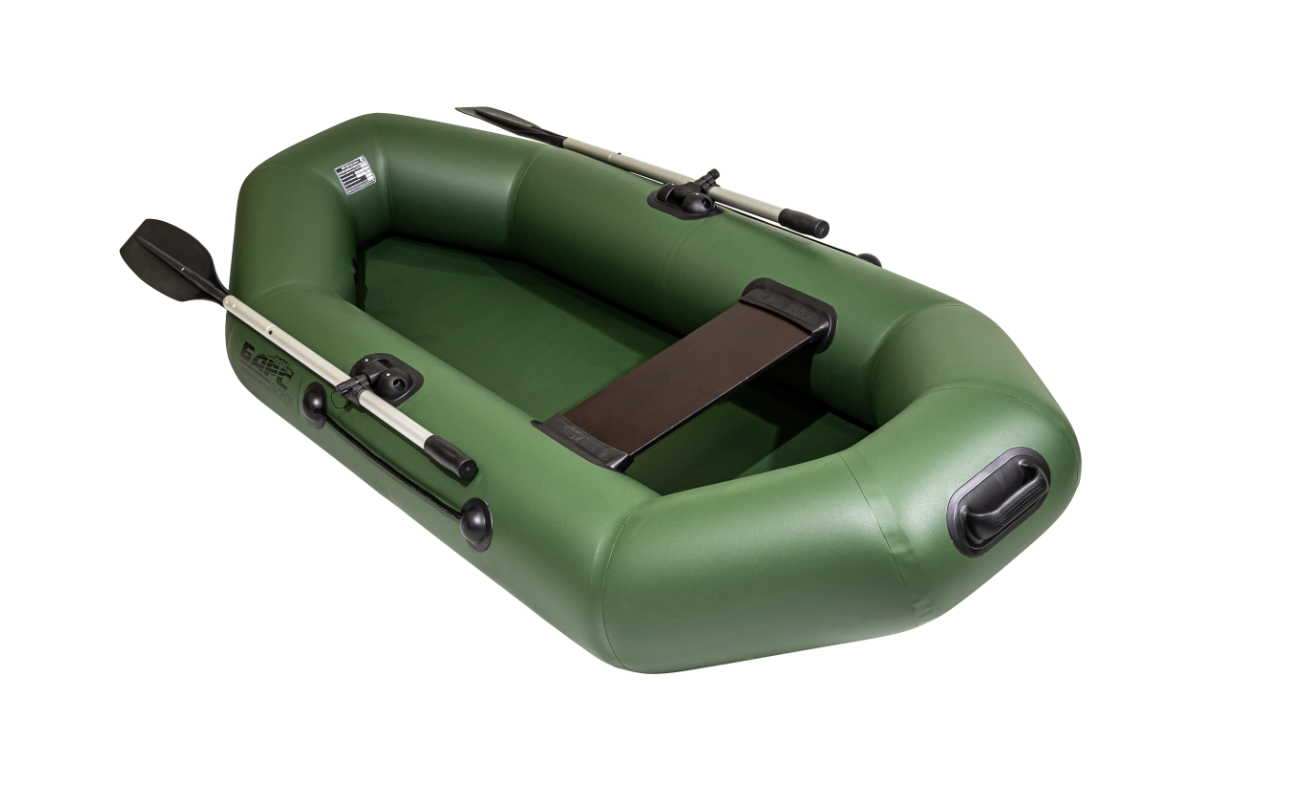 Лодка Барс 230 в Мытищах