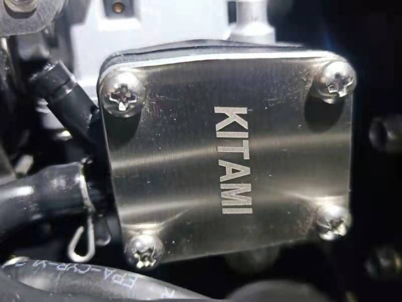 Лодочный мотор MARLIN PROLINE MP 9.9 (20) AMHS FORCE в Мытищах