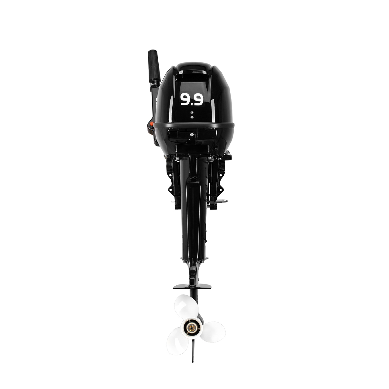 ЛОДОЧНЫЙ МОТОР GLADIATOR G9.9FHS в Мытищах