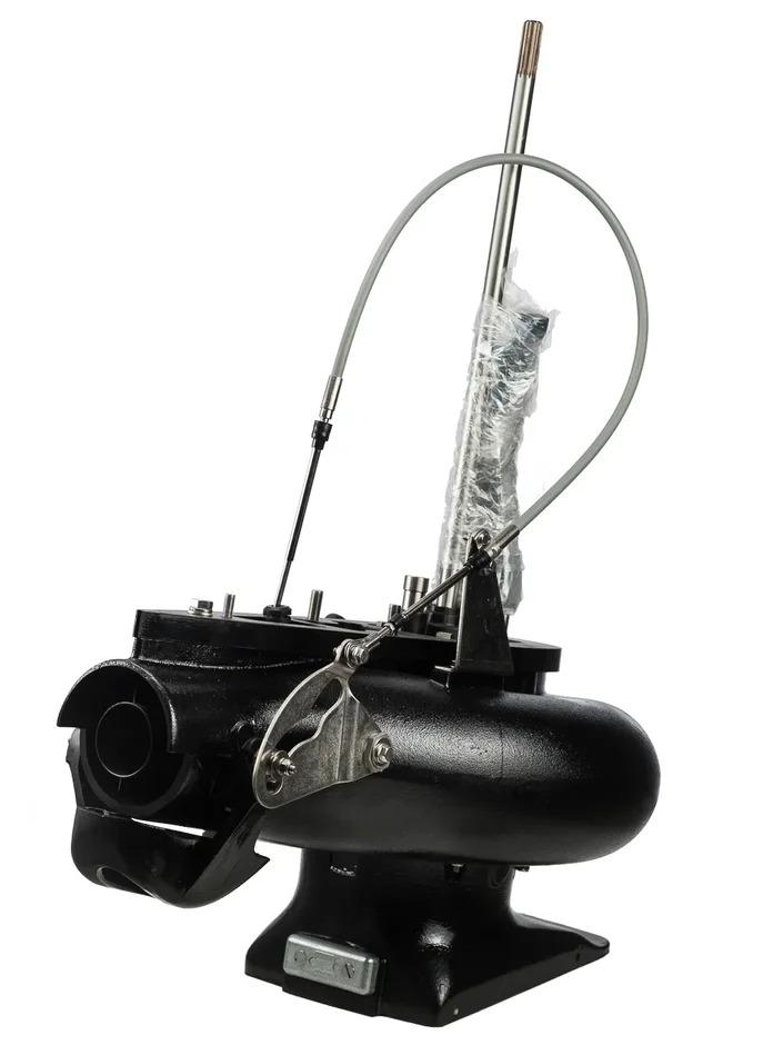 ВОДОМЕТНАЯ НАСАДКА GLADIATOR НА МОТОР 40 Л.С. YAMAHA, MARLIN, PARSUN, GOLFSTREAM в Мытищах