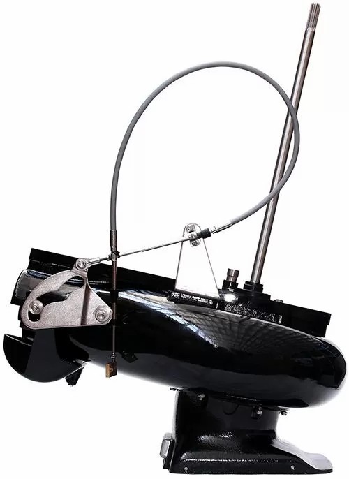 ВОДОМЕТНАЯ НАСАДКА MARLIN НА МОТОР 30 Л.С. YAMAHA, MARLIN, HIDEA, MIKATSU в Мытищах