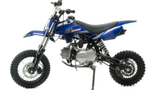 Питбайк MOTOLAND (МОТОЛЕНД) GS Motors S11 в Мытищах