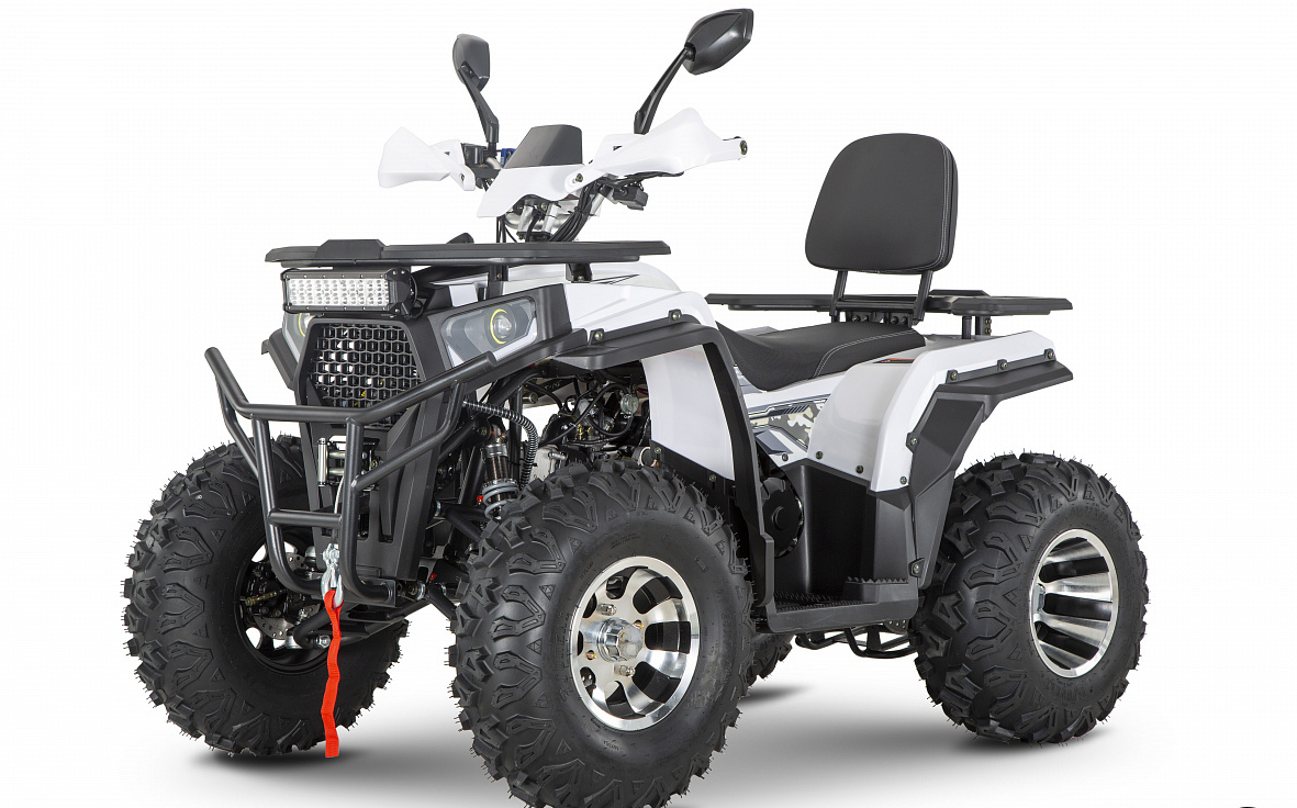 Квадроцикл YACOTA VIKING PRO в Мытищах