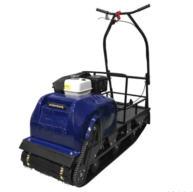 Мотобуксировщик PAXUS 500 AVANT 9 л.с. HONDA в Мытищах