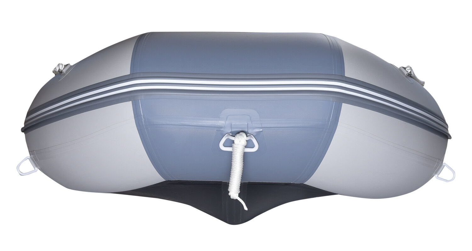 НАДУВНАЯ ЛОДКА GLADIATOR B330AL в Мытищах