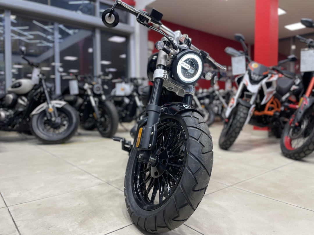 Мотоцикл Benda Chinchilla 300 в Мытищах