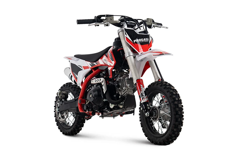 Питбайк Progasi KIDS POWER 110 (10/10) в Мытищах