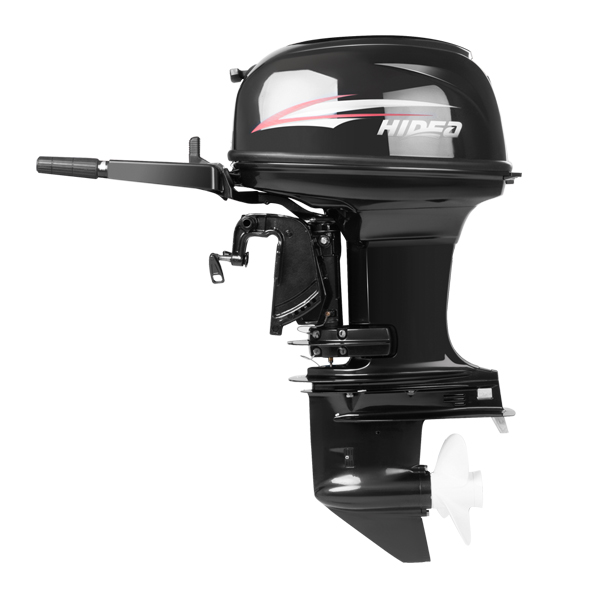 Лодочный мотор HIDEA HD40FHS в Мытищах