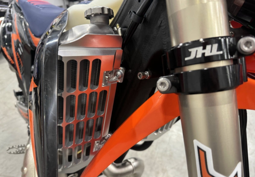 Мотоцикл JHLMOTO JHL M5 MT250 (1E66MM) в Мытищах