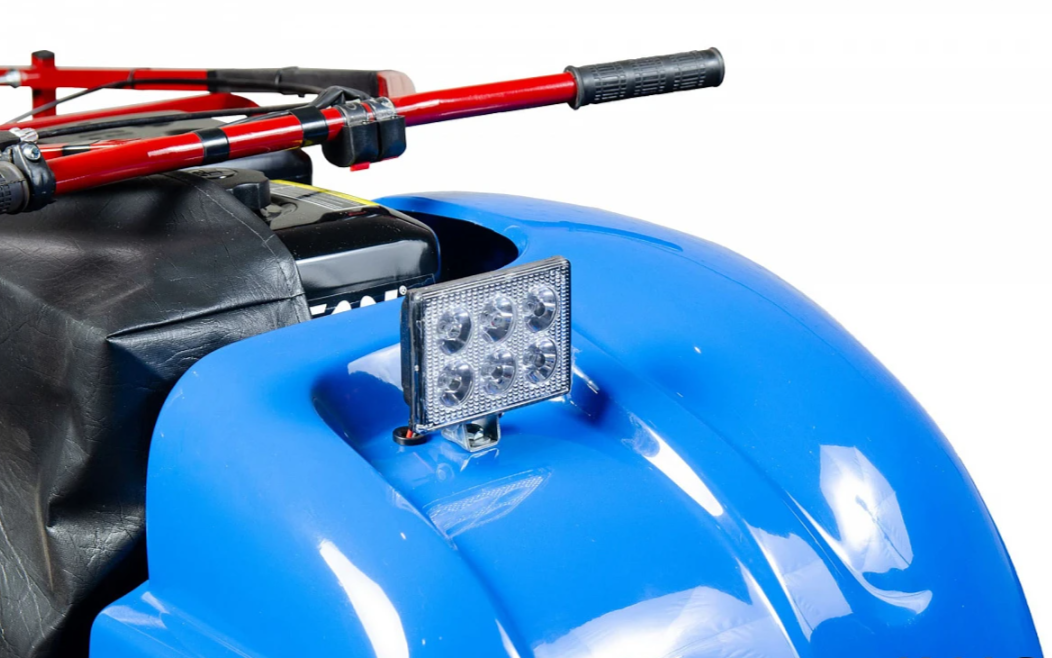 Мотобуксировщик MOTODOG 500, 20  передний привод в Мытищах