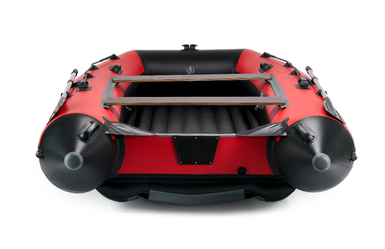 КОМПЛЕКТ ЛОДКА MISHIMO RAPID 380 PRO+ ЛОДОЧНЫЙ МОТОР MARLIN MP 9.9 (20) AMHS PROLINE FORCE в Мытищах