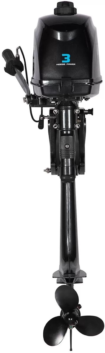 Лодочный мотор MARLIN MP 3 AMHS в Мытищах