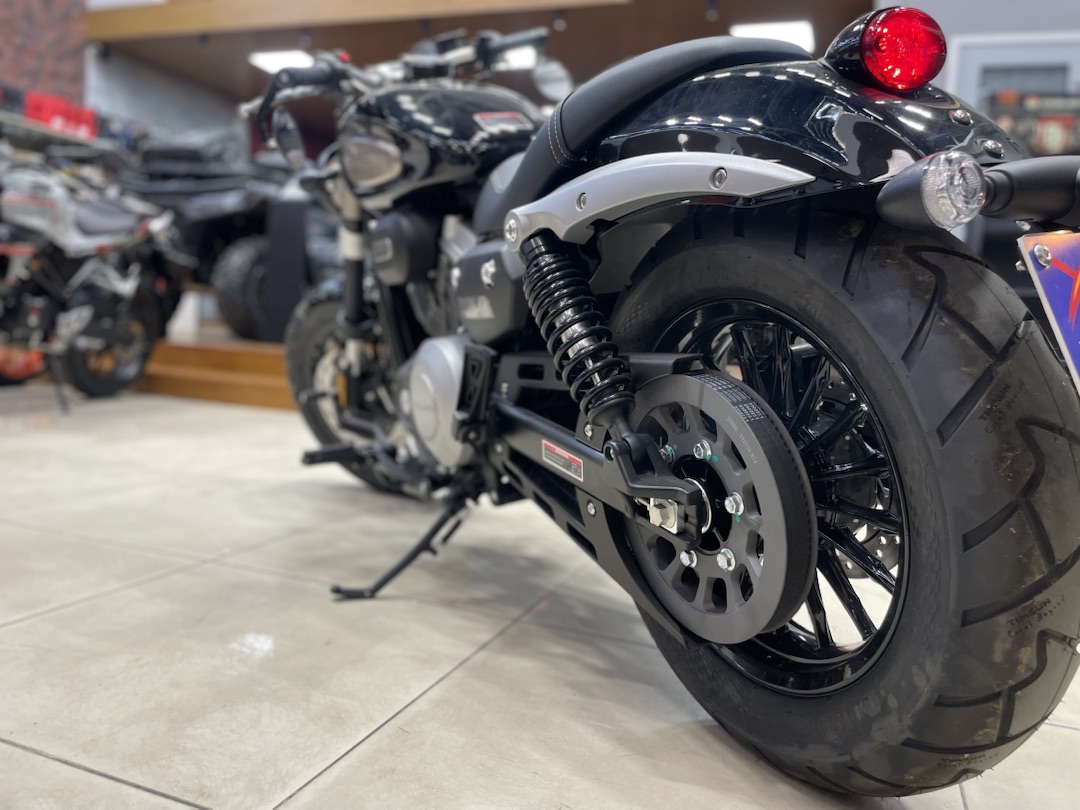 Мотоцикл Benda Chinchilla 300 в Мытищах