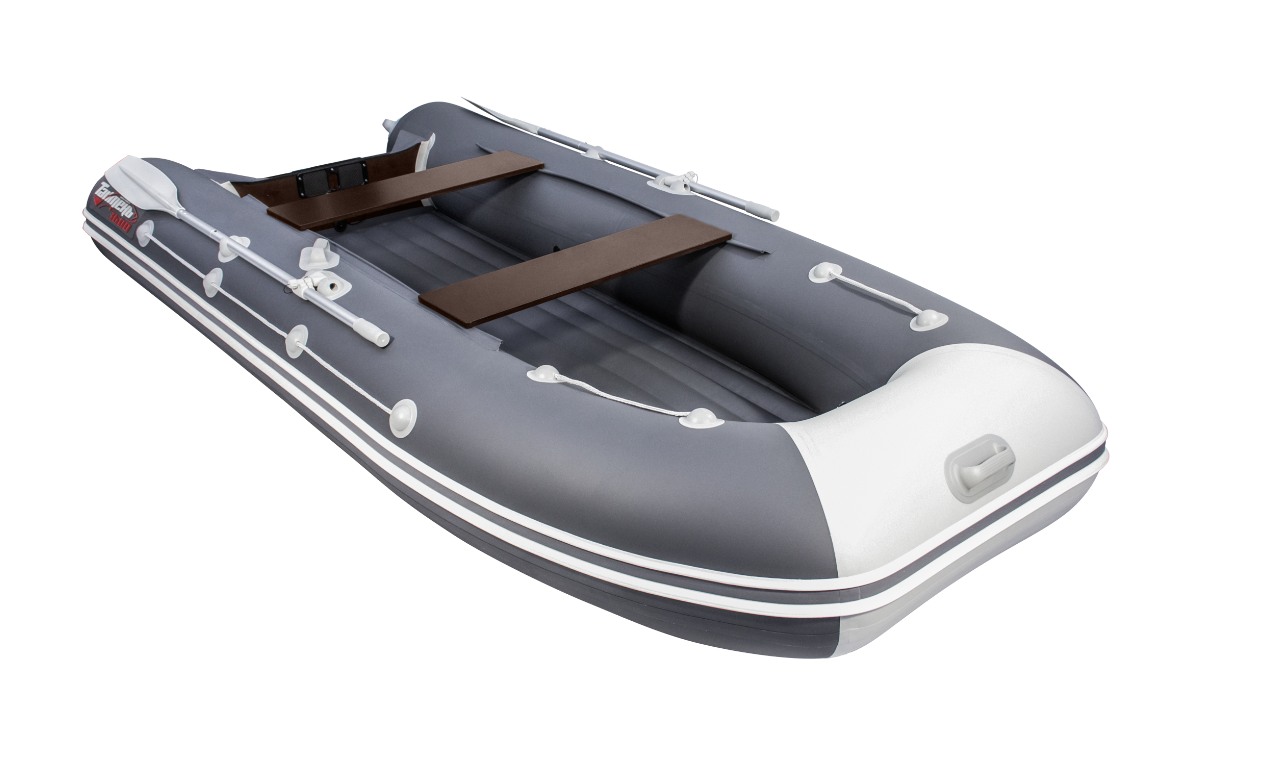 Лодка Таймень lx 3600 нднд в Мытищах