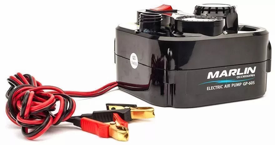 ЭЛЕКТРИЧЕСКИЙ НАСОС MARLIN GP-60 S в Мытищах