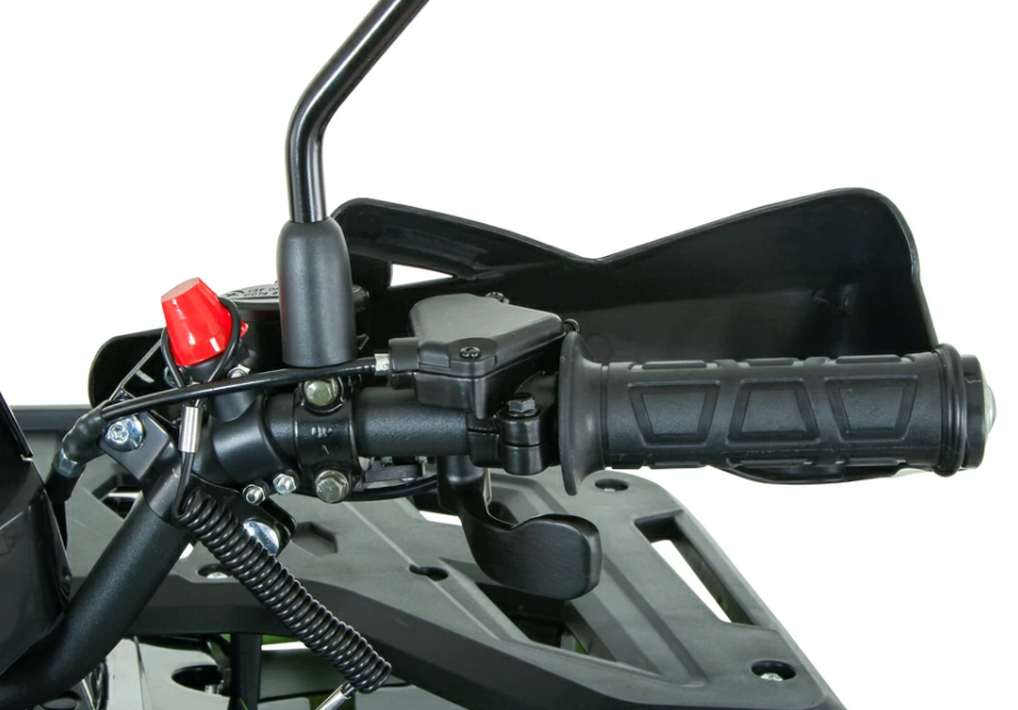 Квадроцикл YACOTA DRAGON LUX в Мытищах