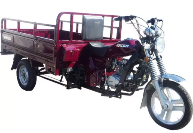 Трицикл RACER RC200ZH MURAVEI в Мытищах