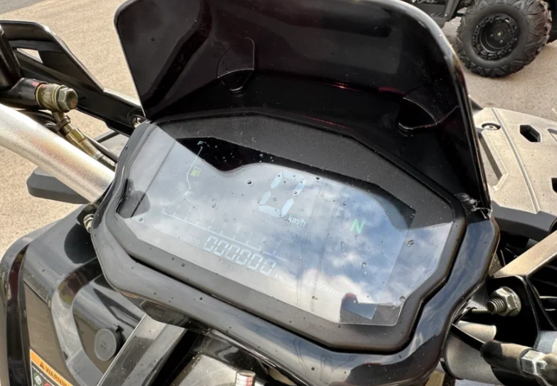 Квадроцикл GBM CROSS HILL 300 NEW в Мытищах