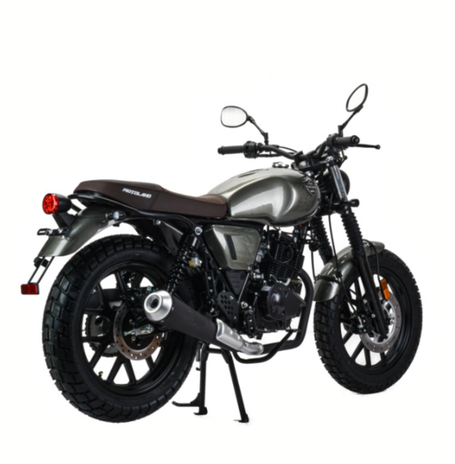 Мотоцикл MOTOLAND (МОТОЛЕНД) TEXAS 300 в Мытищах