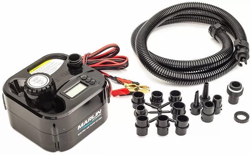 ЭЛЕКТРИЧЕСКИЙ НАСОС MARLIN GP-60 D в Мытищах