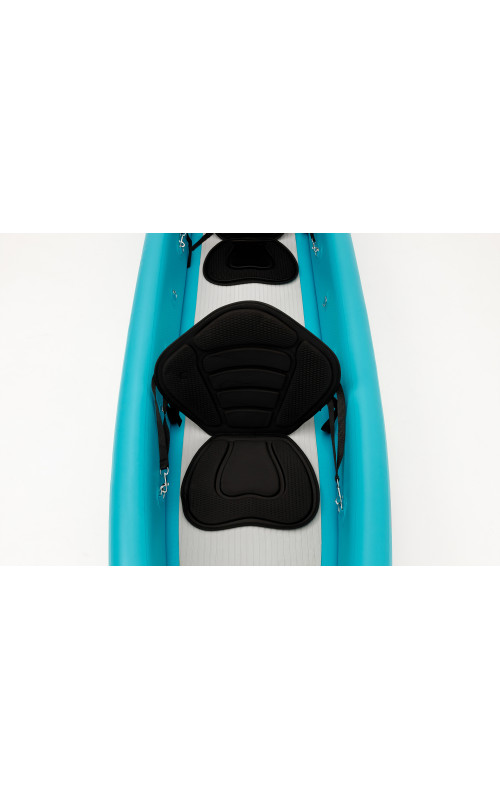 Надувной каяк Blau See Big Fish-3 Премиум в Мытищах