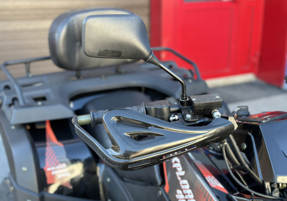 Квадроцикл GBM EXPLORER 400 NEW PREMIUM в Мытищах