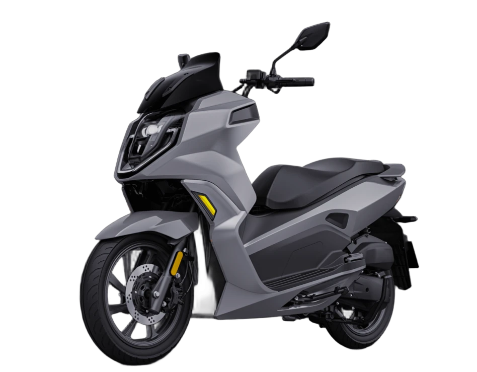 Скутер FAIDET BATUR 250(49) в Мытищах