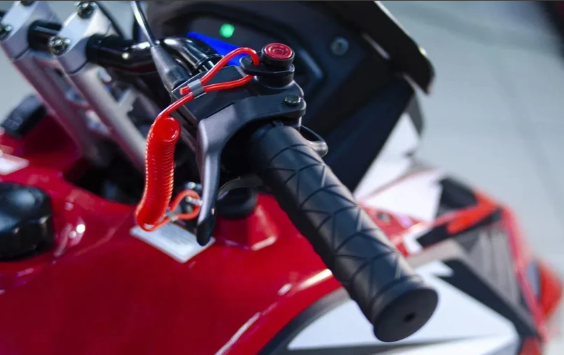 Снегоход Ataki WD 300 в Мытищах