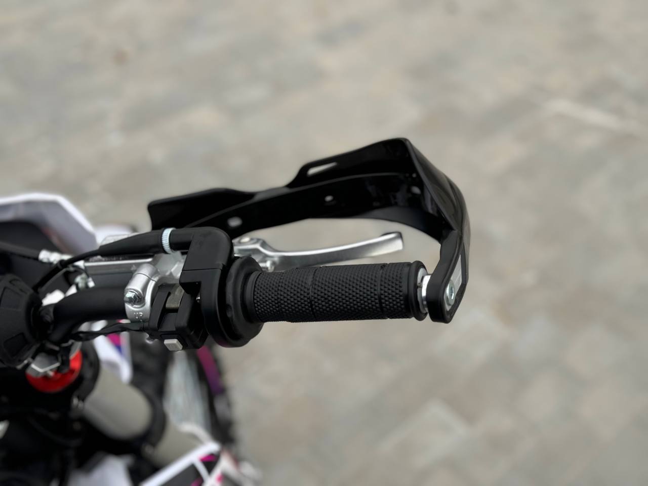 Питбайк JHLMOTO JHL Z140E Pro (YX1P56FMJ) в Мытищах