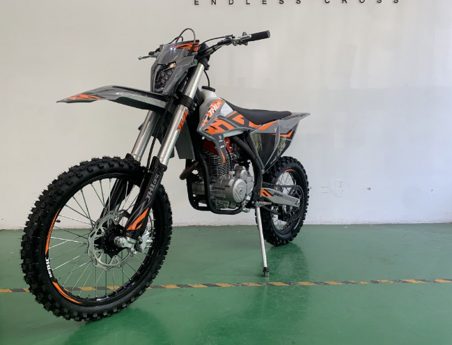 Мотоцикл JHLMOTO JHL LX4 CB300RL (175FMN) в Мытищах