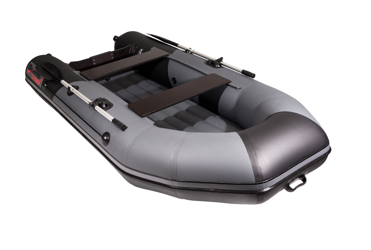 Лодка Таймень NX 2900 НДНД в Мытищах